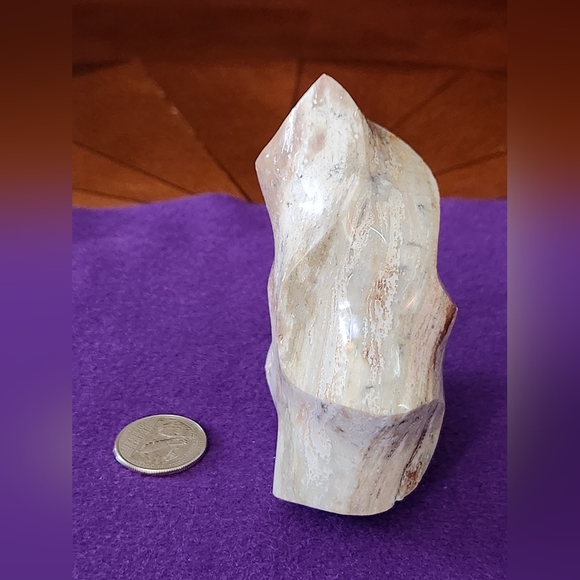 Jasper flame - Picture 3 of 4